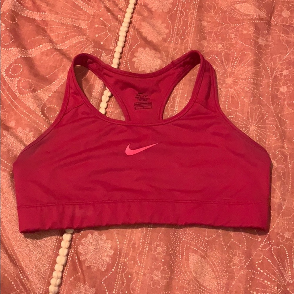 Nike dri-fit spirts bra 💖